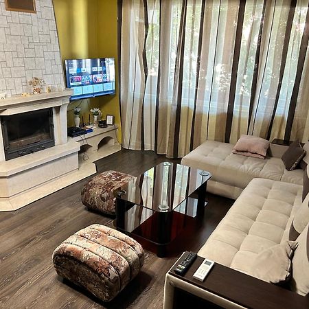 Apart House Ana Апартамент За Гости Ана Vratsa Esterno foto