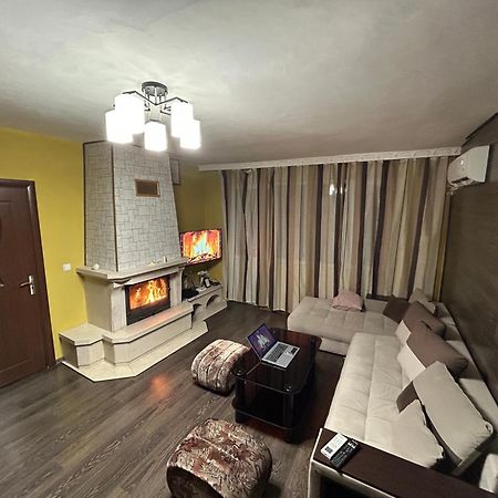 Apart House Ana Апартамент За Гости Ана Vratsa Esterno foto