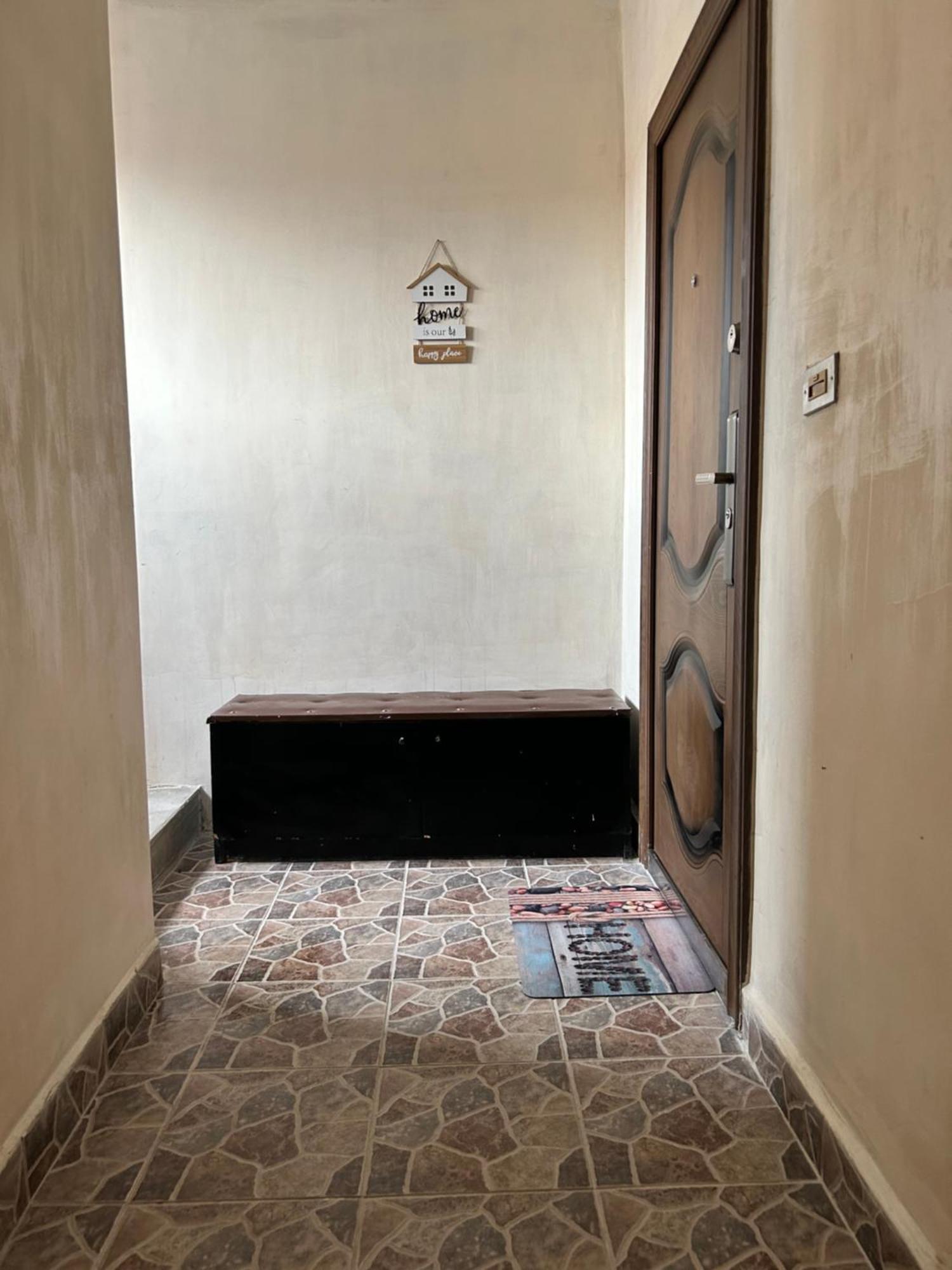 Apart House Ana Апартамент За Гости Ана Vratsa Esterno foto