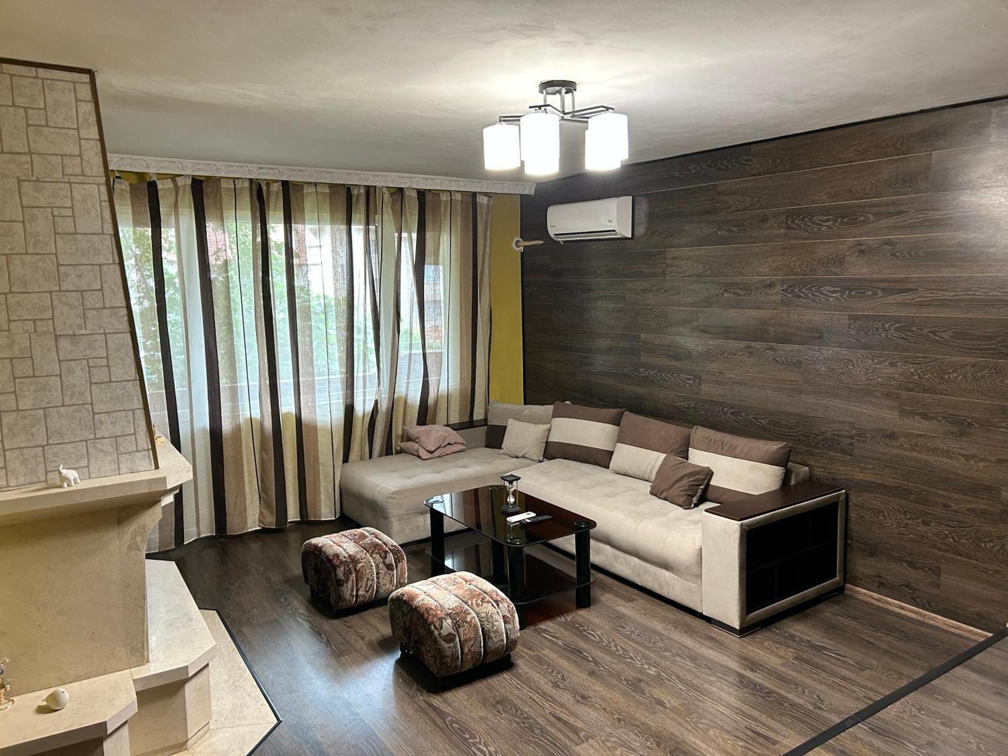 Apart House Ana Апартамент За Гости Ана Vratsa Esterno foto