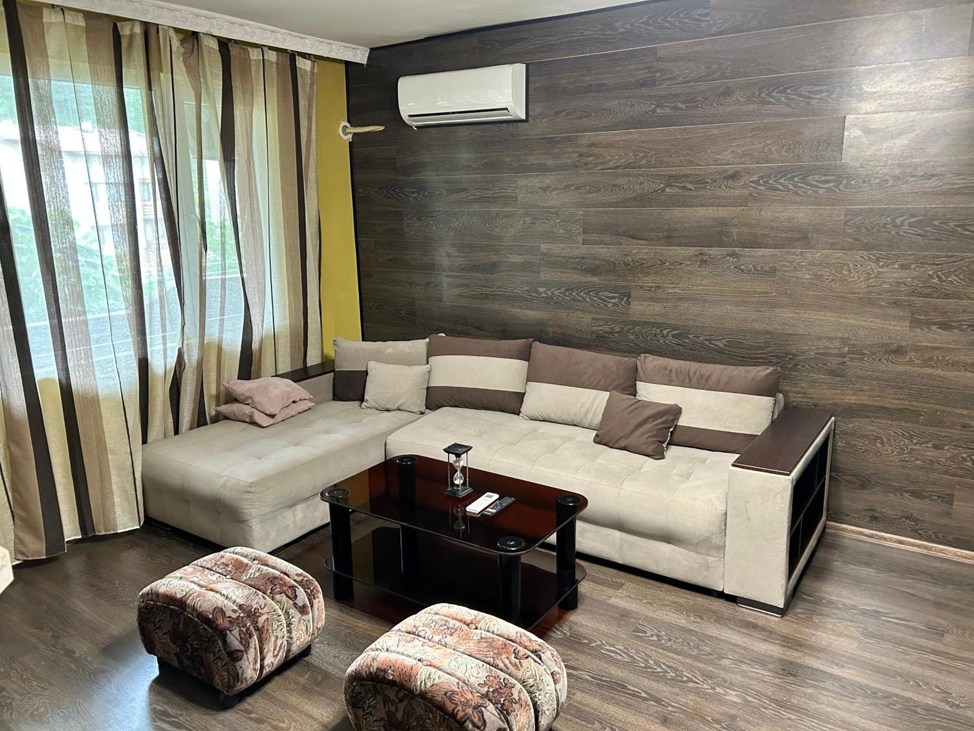 Apart House Ana Апартамент За Гости Ана Vratsa Esterno foto