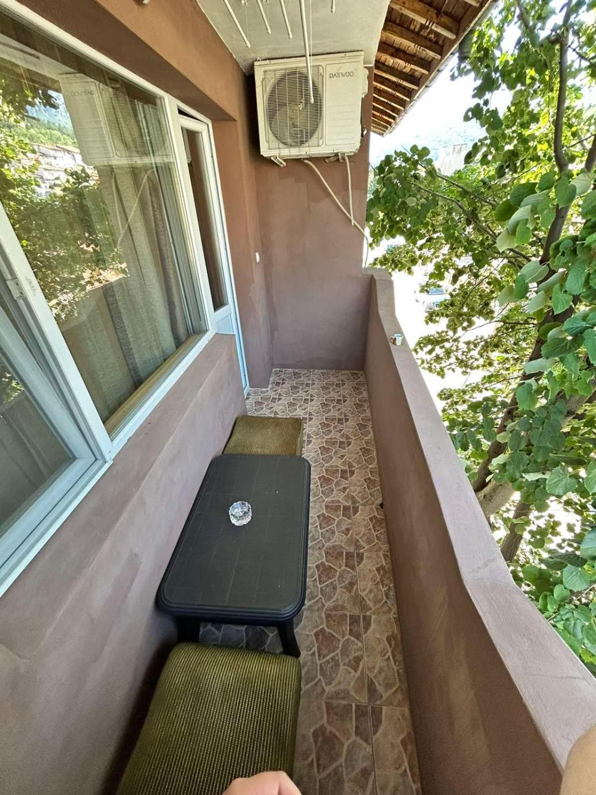 Apart House Ana Апартамент За Гости Ана Vratsa Esterno foto