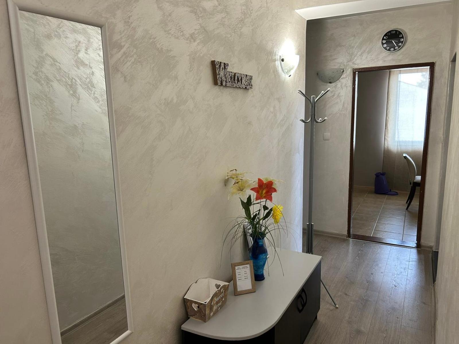 Apart House Ana Апартамент За Гости Ана Vratsa Esterno foto