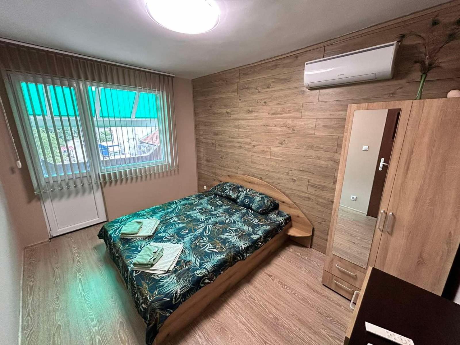 Apart House Ana Апартамент За Гости Ана Vratsa Esterno foto