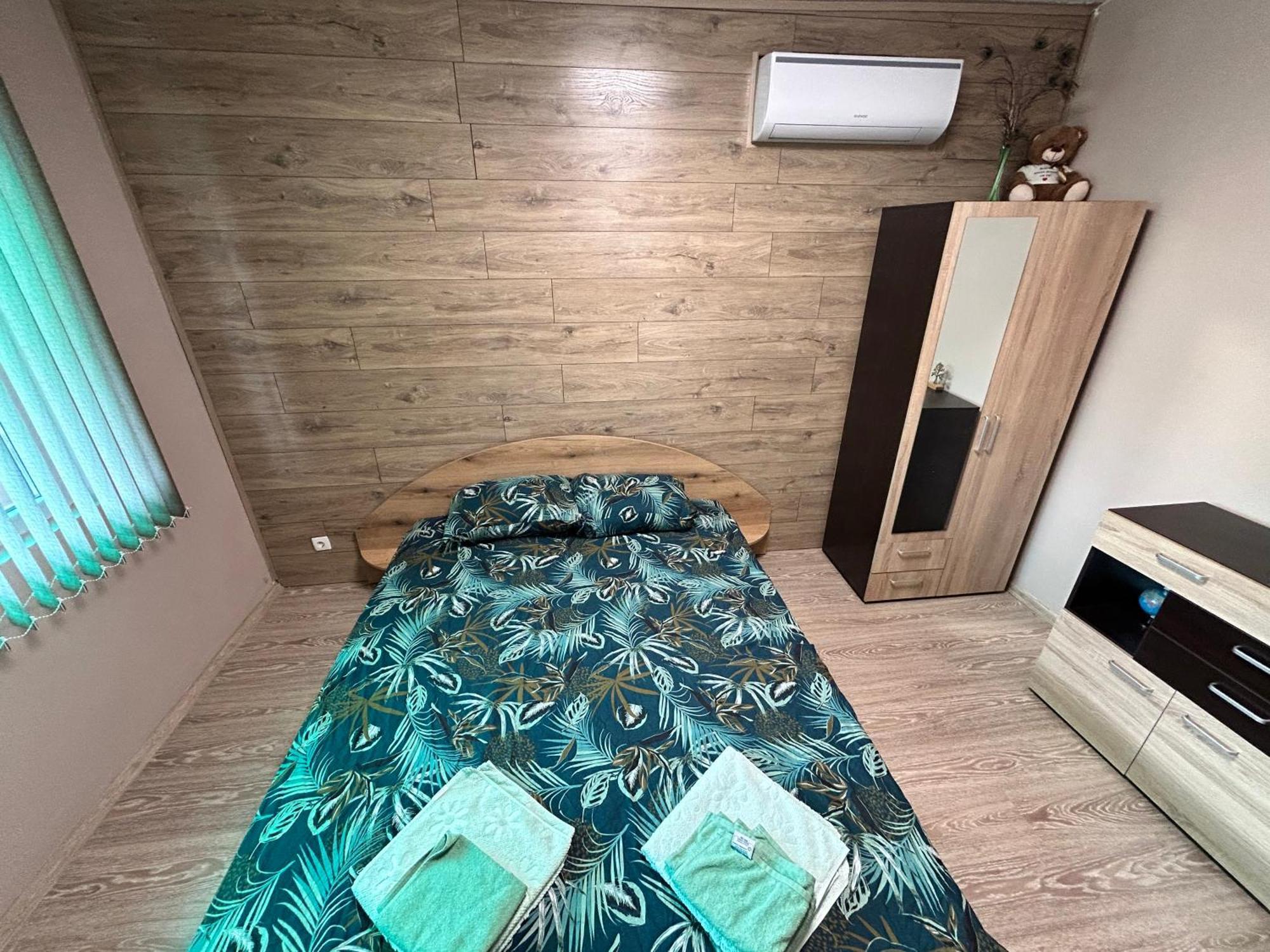 Apart House Ana Апартамент За Гости Ана Vratsa Esterno foto