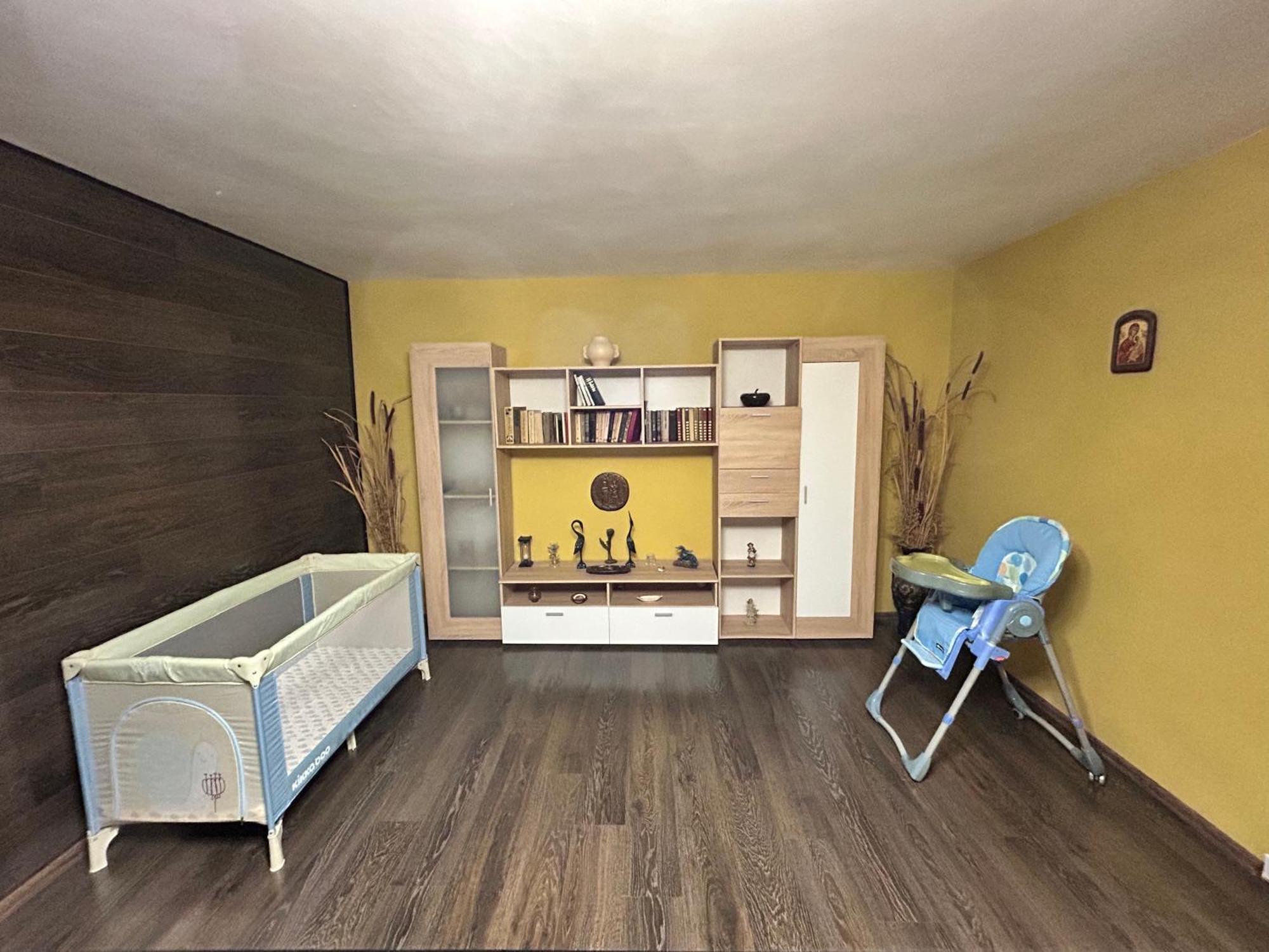 Apart House Ana Апартамент За Гости Ана Vratsa Esterno foto