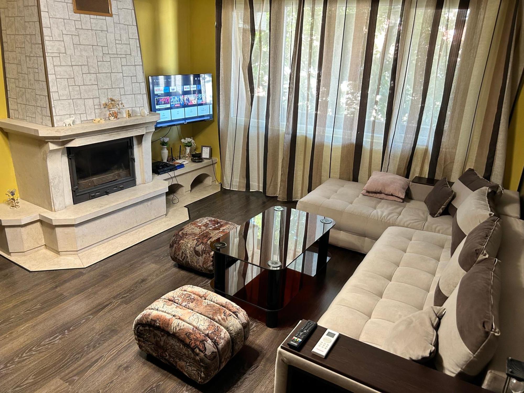 Apart House Ana Апартамент За Гости Ана Vratsa Esterno foto