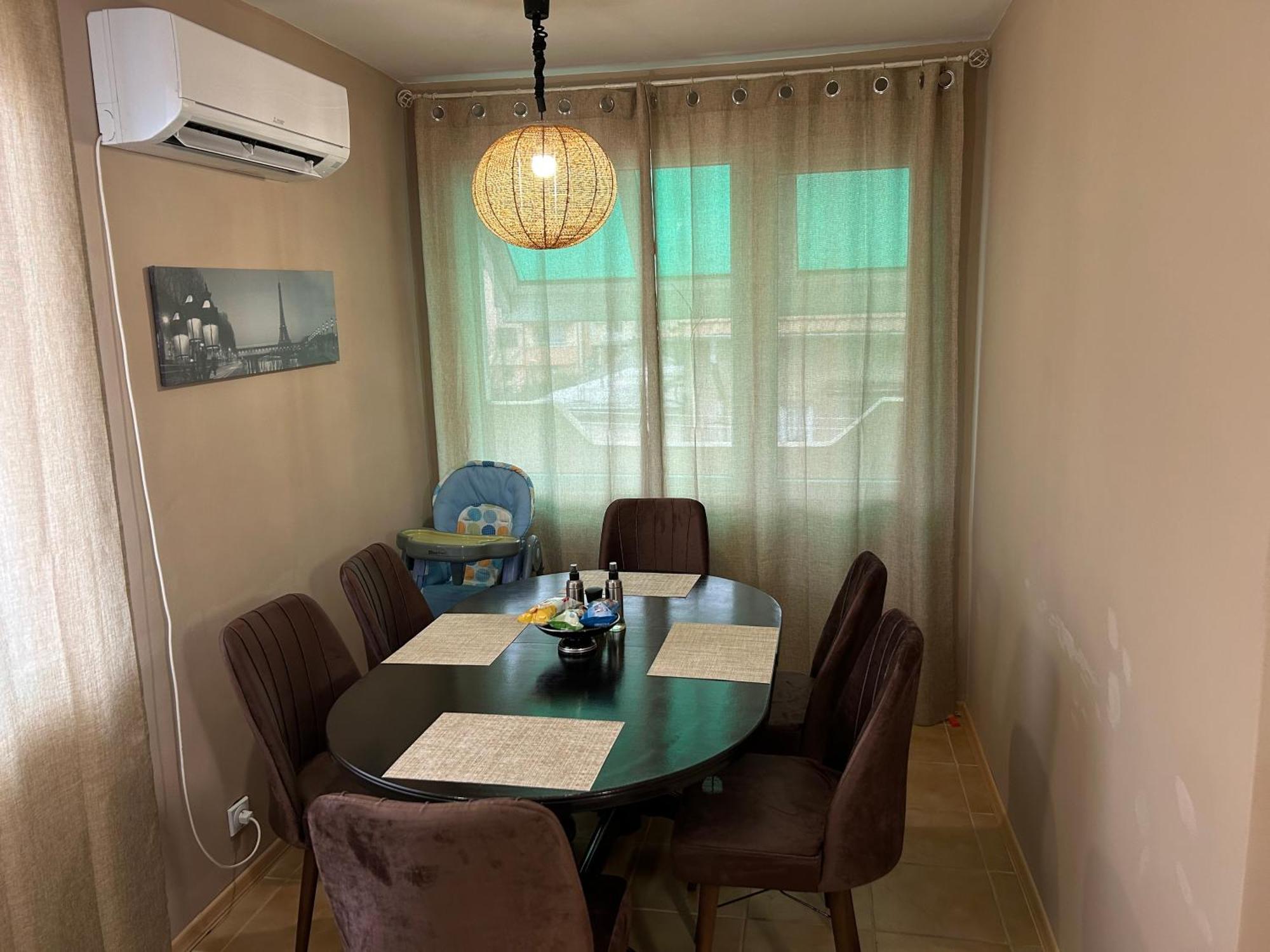 Apart House Ana Апартамент За Гости Ана Vratsa Esterno foto
