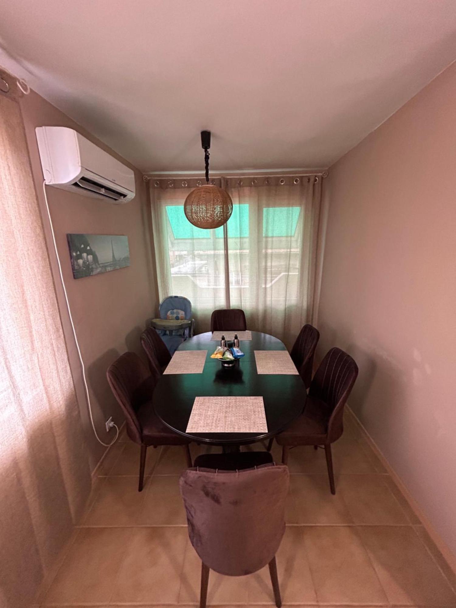 Apart House Ana Апартамент За Гости Ана Vratsa Esterno foto