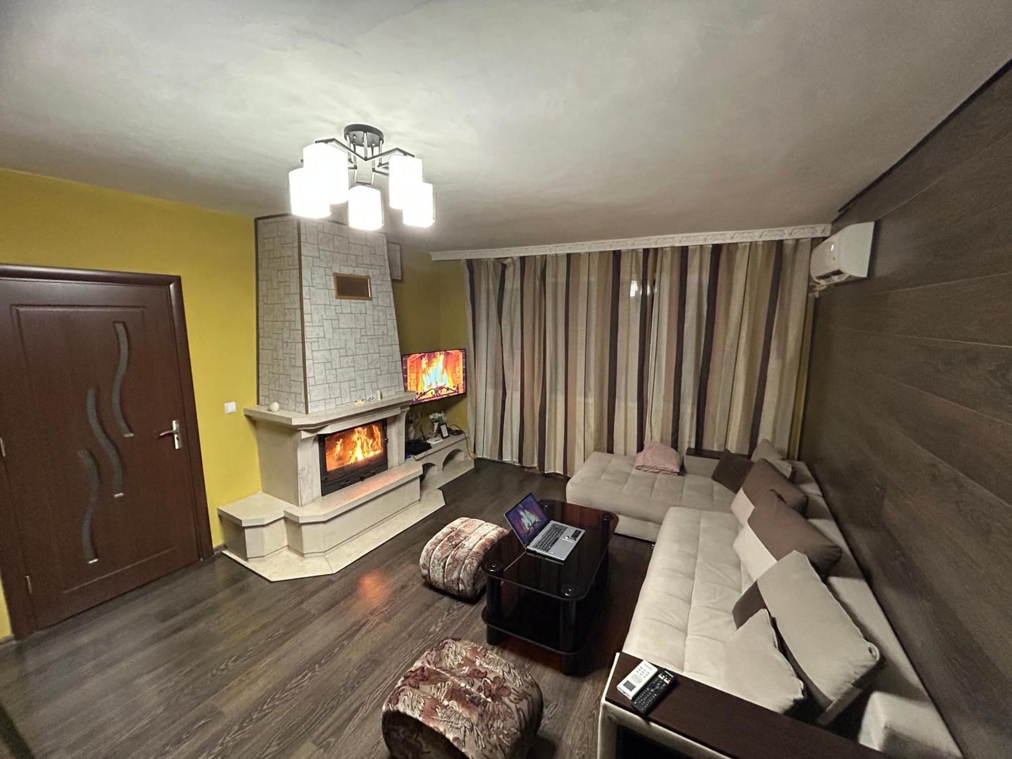 Apart House Ana Апартамент За Гости Ана Vratsa Esterno foto