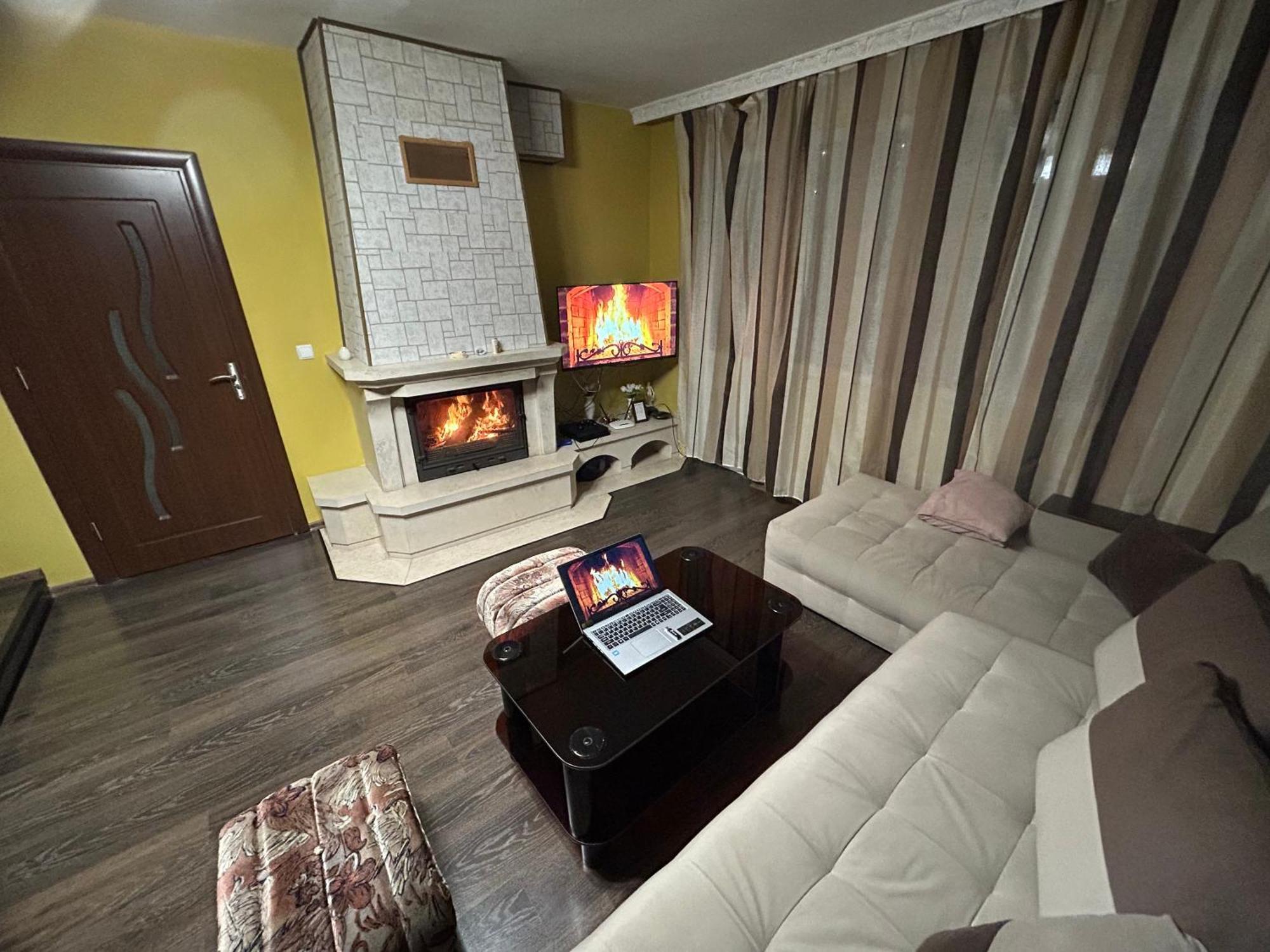 Apart House Ana Апартамент За Гости Ана Vratsa Esterno foto