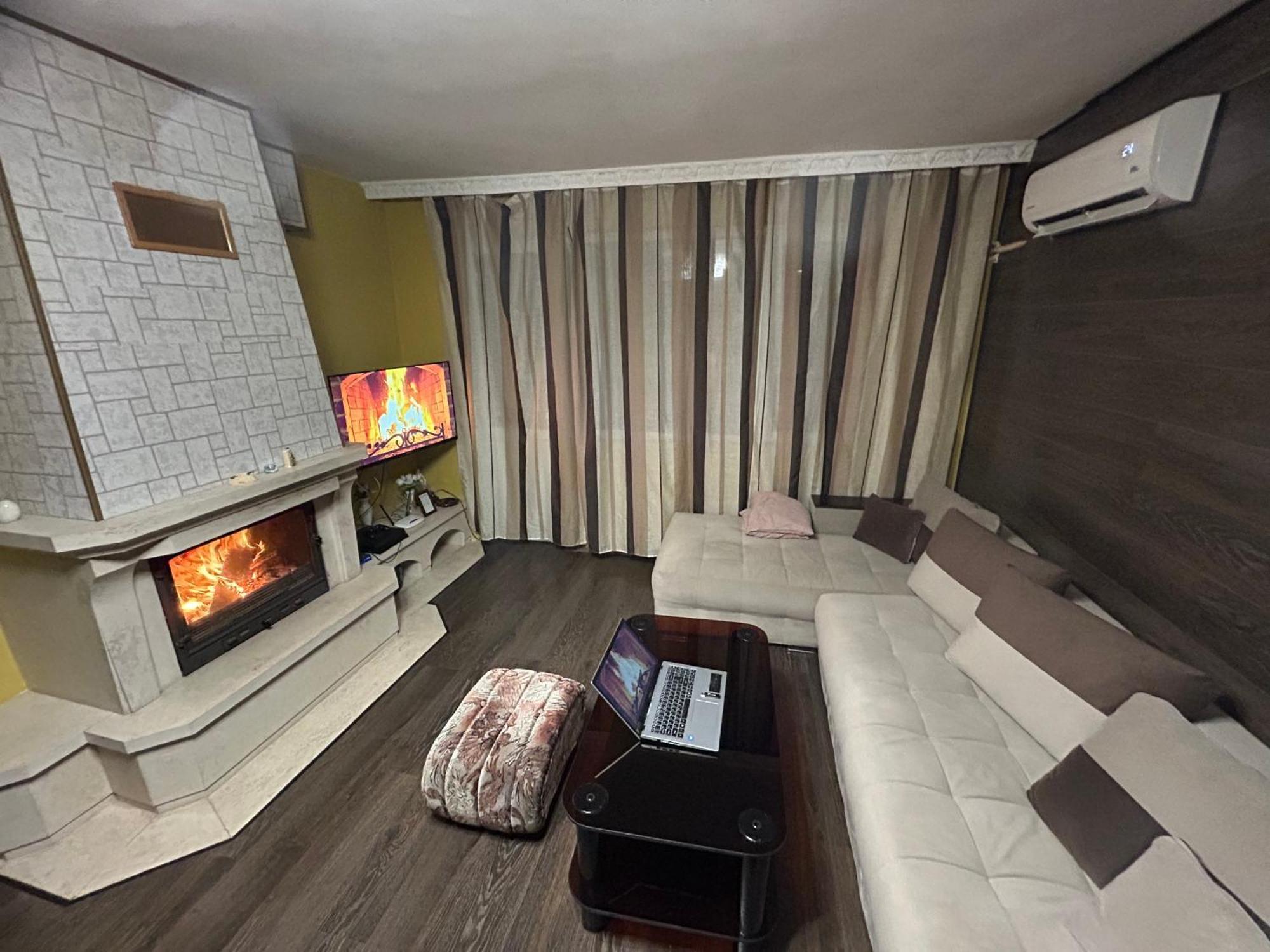 Apart House Ana Апартамент За Гости Ана Vratsa Esterno foto