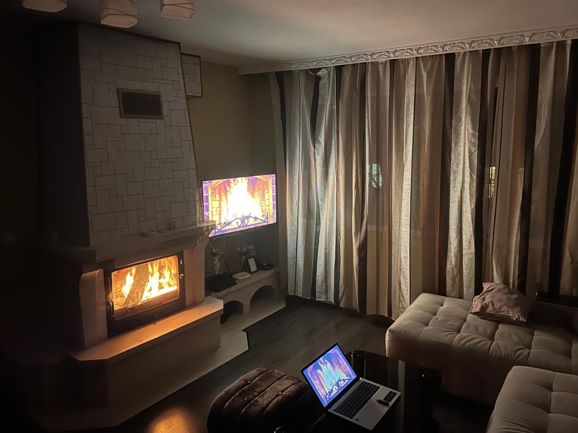 Apart House Ana Апартамент За Гости Ана Vratsa Esterno foto
