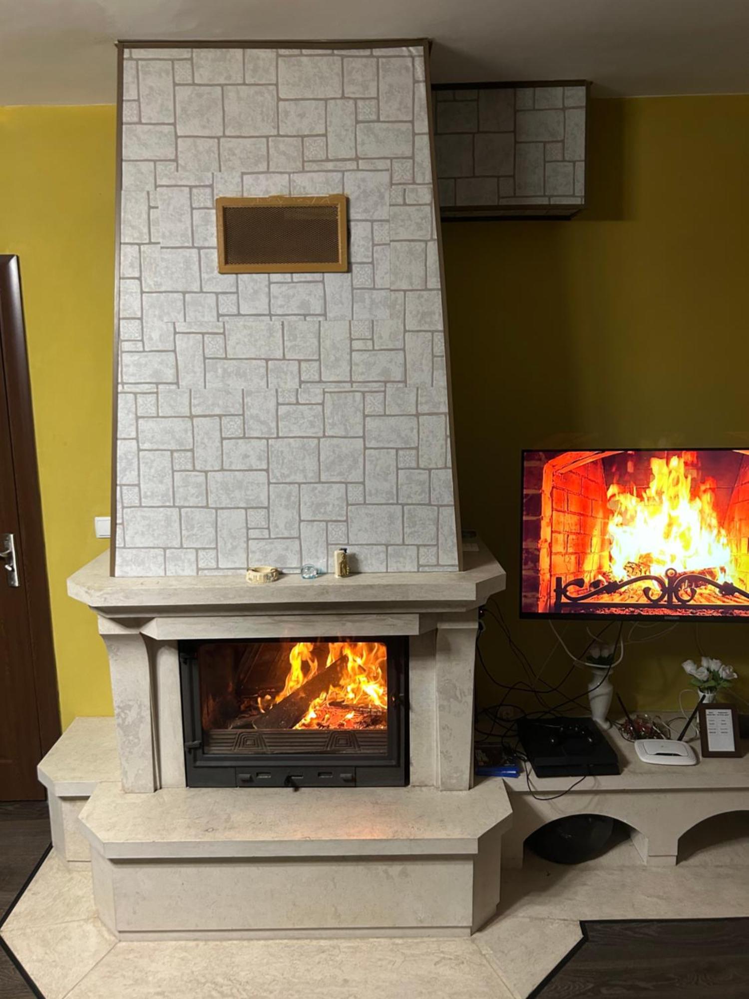 Apart House Ana Апартамент За Гости Ана Vratsa Esterno foto